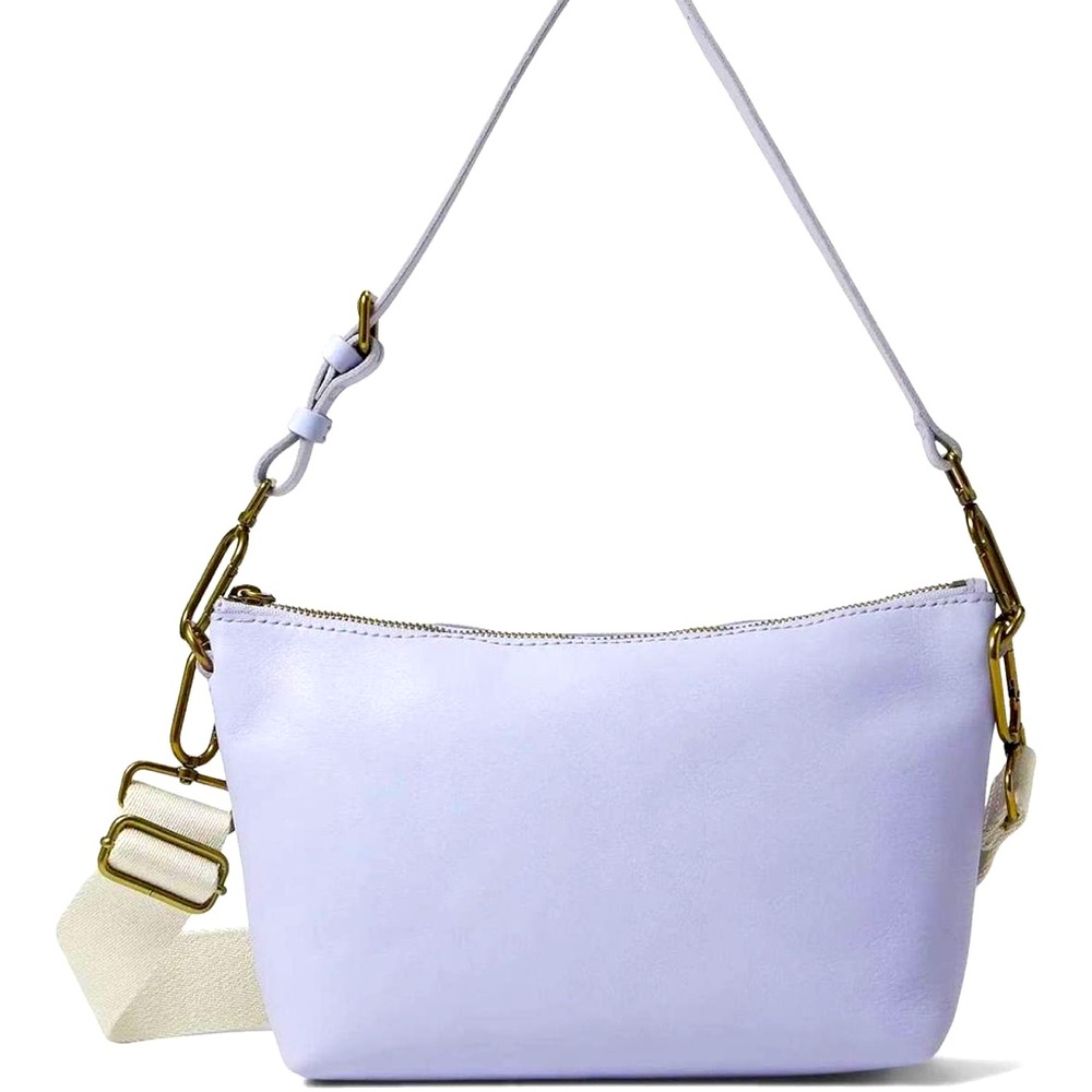 Madewell Crossbody Carabiner Sling Bag